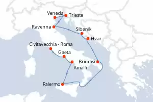 Silver Dawn
