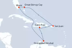 Norwegian Joy