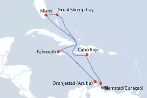 Norwegian Joy
