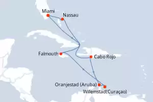 Norwegian Joy