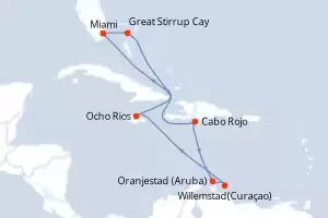Norwegian Joy