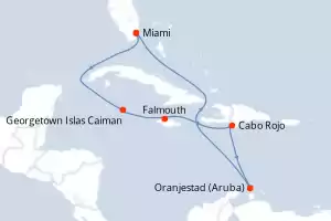 Norwegian Joy