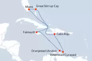 Norwegian Joy