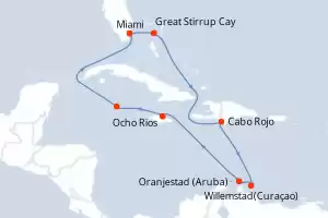 Norwegian Joy