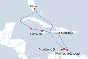 Norwegian Joy