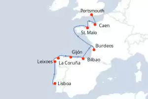 Azamara Quest