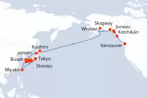 Seven Seas Explorer