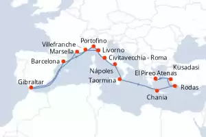 Nieuw Amsterdam