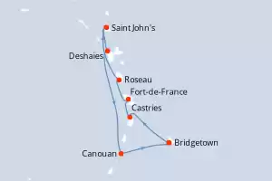 Silver Spirit
