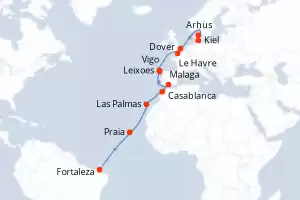Costa Diadema