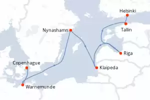 Norwegian Jewel