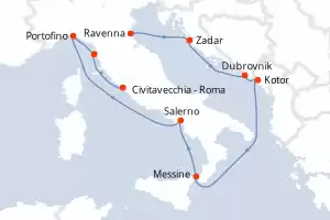 Celebrity Constellation