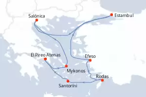 Celebrity Infinity