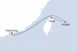 Voyager of the Seas