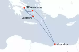 Celebrity Infinity