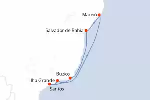 MSC Virtuosa