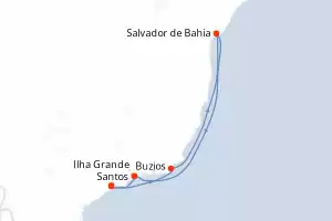 MSC Virtuosa