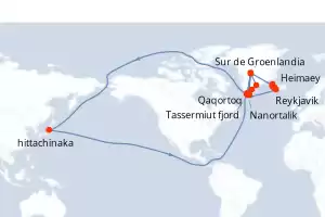 Seabourn Venture