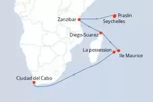 Seabourn Quest
