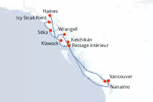 Azamara Pursuit