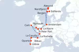 MS Zuiderdam