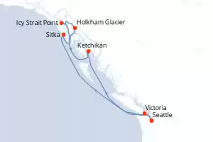 Norwegian Joy