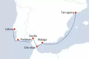 Azamara Journey