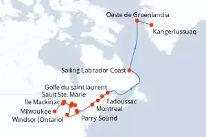 HANSEATIC inspiration