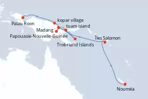 HANSEATIC spirit