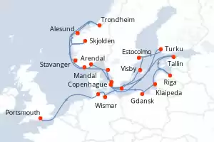 Azamara Quest