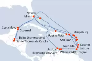 Oceania Sirena