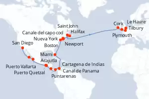 Azamara Quest