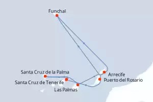 MSC Euribia