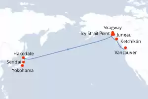 Norwegian Jade
