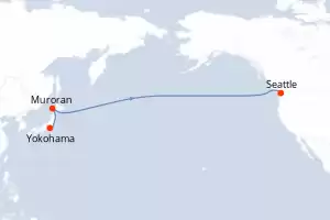 Voyager of the Seas
