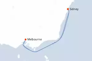 Carnival Adventure