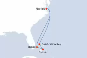 Carnival Sunshine