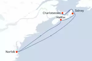 Carnival Freedom