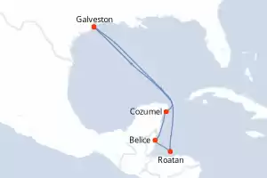 Carnival Dream