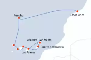 Le Boreal