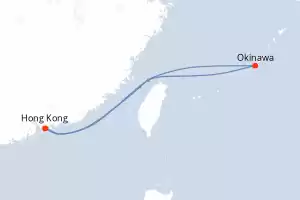 Voyager of the Seas