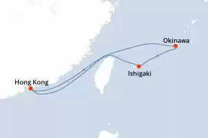 Voyager of the Seas