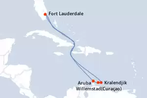 Celebrity Reflection