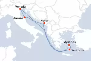 MSC Lirica