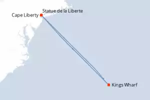 Celebrity Silhouette