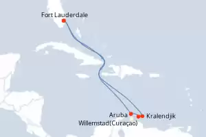 Celebrity Silhouette