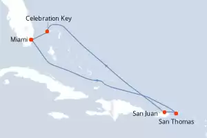 Carnival Celebration