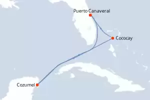 Explorer of the Seas