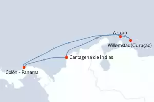 Serenade of the Seas