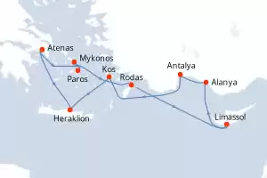 Azamara Quest